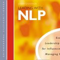 Cover Art for 9780007345861, Leading with NLP by Joseph O'Connor