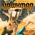 Cover Art for B07BW6JH1V, Hawkman by Geoff Johns Book Two (Hawkman (2002-2006)) by Geoff Johns