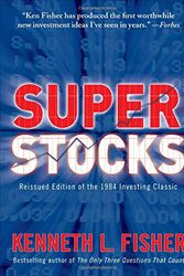 Cover Art for 9780071499811, Super Stocks by Kenneth L. Fisher