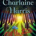 Cover Art for 9781250090034, All the Little Liars (Aurora Teagarden Mysteries) by Charlaine Harris