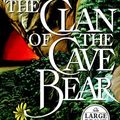 Cover Art for 9780375431807, Clan of the Cave Bear by Jean M. Auel