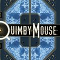 Cover Art for 9781560974550, Quimby the Mouse by Chris Ware