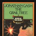 Cover Art for 9780440130222, The Grail Tree by Jonathan Gash