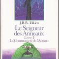 Cover Art for 9782070334834, Le Seigneur des Anneaux, Tome 5 : Le retour du roi by John Ronald Reuel Tolkien