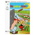 Cover Art for 9780828849692, Asterix: Die Goldene Sichel (German edition of Asterix and the Golden Sickle) by Rene De Goscinny, Rene De Goscinny
