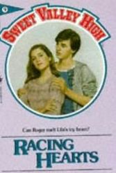 Cover Art for 9780553266269, RACING HEARTS # 9 (Sweet Valley High) by Francine Pascal