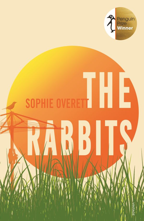 Cover Art for 9781761040931, The Rabbits by Sophie Overett