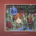 Cover Art for 0884248127251, The Church Mouse at Christmas by Graham Oakley