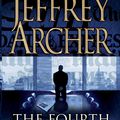 Cover Art for 9780330523196, Fourth Estate by Jeffrey Archer