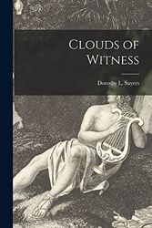 Cover Art for 9781013552083, Clouds of Witness by Dorothy L