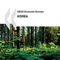 Cover Art for 9789264054257, OECD Economic SurveysKorea 2008 by OECD Publishing