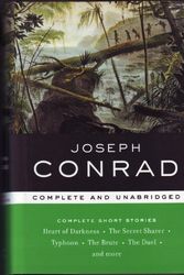 Cover Art for 9780760792391, Joseph Conrad: Complete Short Stories (Library of Essential Writers) (Library of Essential Writers Series) by Joseph Conrad;
