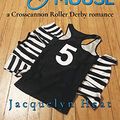 Cover Art for B07SGH13LZ, Kat & Mouse: a Crosscannon Roller Derby romance (CRD Book 1) by Jacquelyn Heat