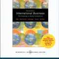 Cover Art for 9780071286671, International Business by Donald A. Ball