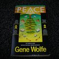 Cover Art for 9780450489228, Peace by Gene Wolfe