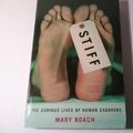 Cover Art for 9780965738231, Stiff by Mary Roach