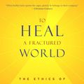 Cover Art for 9780375425196, To Heal a Fractured World by Jonathan Sacks