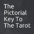 Cover Art for 9798734978733, The Pictorial Key To The Tarot Illustrated by Arthur Edward Waite