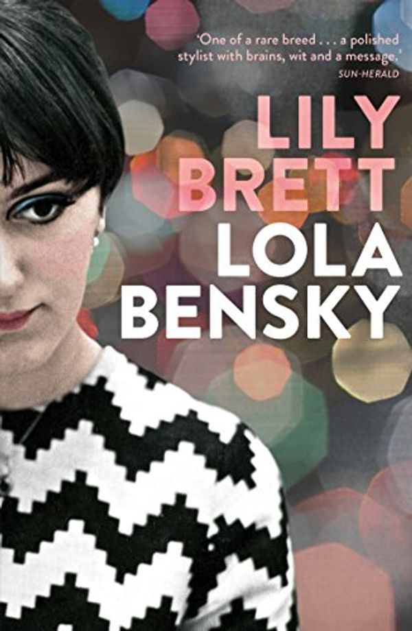 Cover Art for 9780143569190, Lola Bensky by Lily Brett