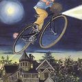 Cover Art for 9780060284381, The Time Bike by Jane Langton