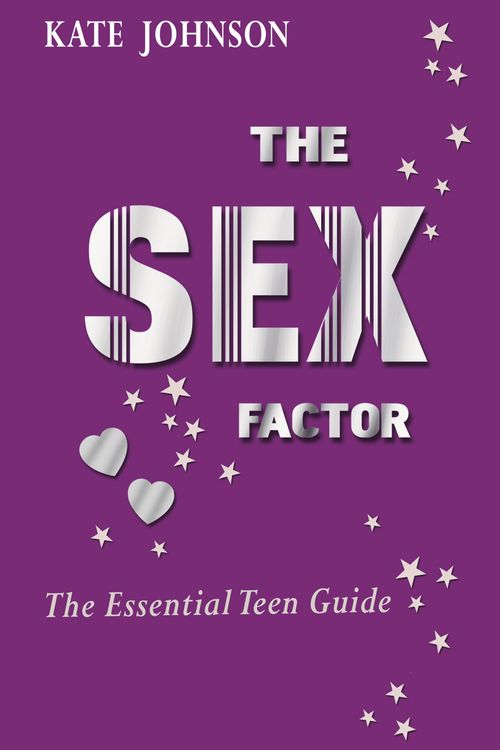 Cover Art for 9781848122000, The Sex Factor by 