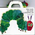 Cover Art for 9780399237720, Very Hungry Caterpillar by Eric Carle