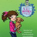 Cover Art for 9780857985224, Alice-Miranda to the Rescue by Jacqueline Harvey