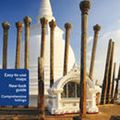 Cover Art for 9781741797008, Sri Lanka by Lonely Planet