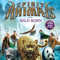 Cover Art for B00EIJI5K6, Spirit Animals 1: Wild Born by Brandon Mull