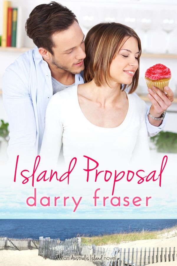 Cover Art for 9781370267910, Island Proposal (Australis Island) by Darry Fraser