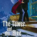 Cover Art for 9781567406511, The Tower and the Hive by Anne McCaffrey