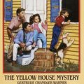 Cover Art for 9780807273951, The Yellow House Mystery by Gertrude Chandler Warner