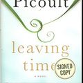 Cover Art for 9780804177597, Leaving Time by Jodi Picoult