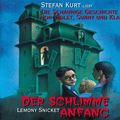 Cover Art for 9783935036078, Der schlimme Anfang, 3 Audio-CDs by Lemony Snicket