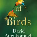 Cover Art for 9780008638979, The Life of Birds by David Attenborough