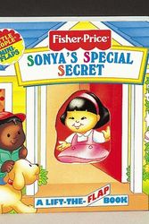 Cover Art for 9781575842011, Sonya's Special Secret by Elizabeth Pappas