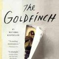 Cover Art for 9780606353144, The Goldfinch by Donna Tartt
