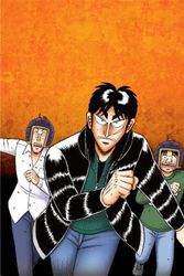 Cover Art for 9781634429283, Gambling Apocalypse: KAIJI, Volume 3 by Nobuyuki Fukumoto