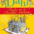 Cover Art for 9780141321936, Charlie And the Chocolate Factory by Roald Dahl