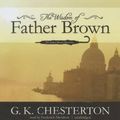 Cover Art for 9781455124237, The Wisdom of Father Brown by G. K. Chesterton