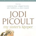 Cover Art for 9781742371023, My Sister's Keeper by Jodi Picoult