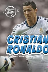 Cover Art for 9781491485286, Cristiano Ronaldo (Famous Athletes) by Mari Schuh