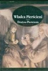 Cover Art for 9788372457363, Wladca pierscieni  Druzyna Pierscienia by J. R. R. Tolkien