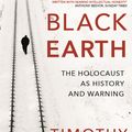 Cover Art for 9781784701482, Black Earth by Timothy Snyder