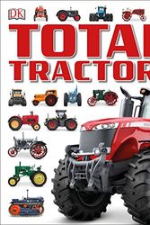 Cover Art for 0790778029425, Total Tractor! by Dk