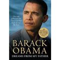 Cover Art for 9780857862389, Dreams from My Father by Barack Obama