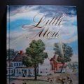 Cover Art for 0070918016950, Little Men by Louisa May Alcott