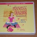 Cover Art for 9780754067344, The Princess Diaries: Sixsational by Meg Cabot