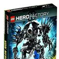 Cover Art for 0673419130394, Von Nebula Set 7145 by Lego