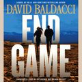 Cover Art for 9781478921516, End Game by David Baldacci
